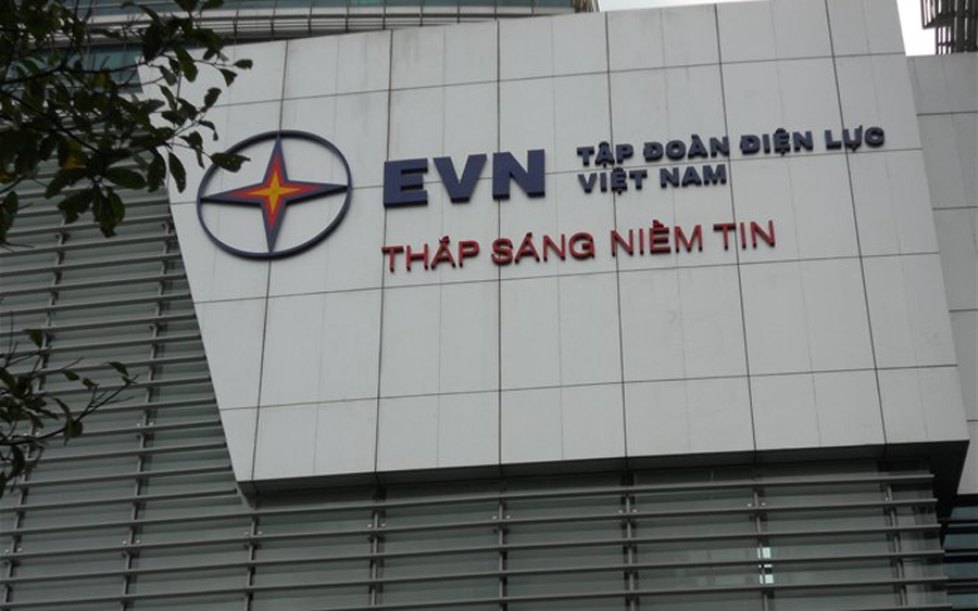 EVN strives to become major economic group by 2030